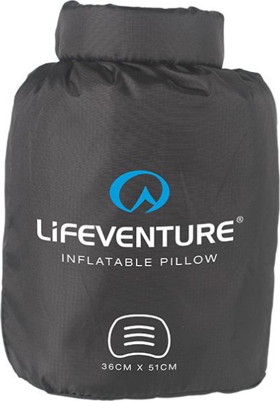 Lifeventure Inflatable Pillow