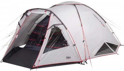 High Peak Almada 4