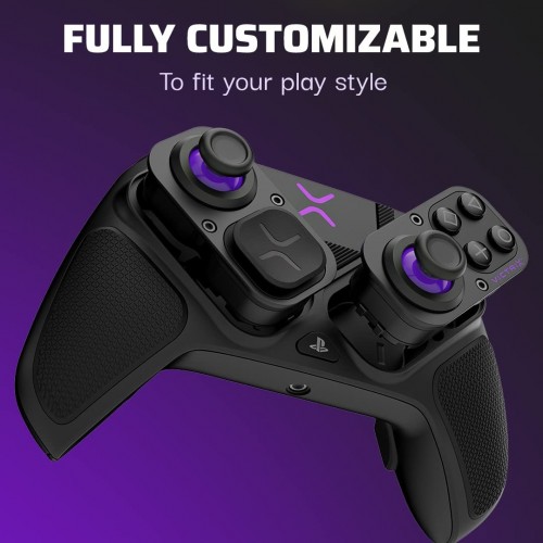 PDP Victrix Pro BFG Wireless Controller for PS5