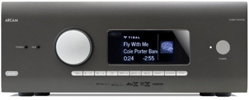 Arcam AVR5