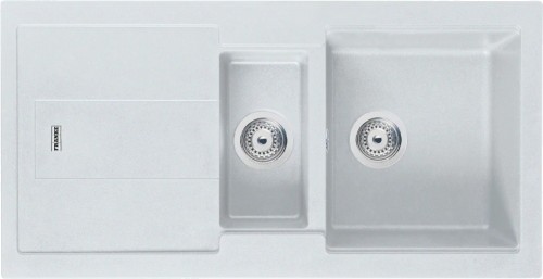 Franke Bellini BLG 651 114.0305.975