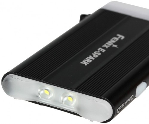 Fenix E-SPARK