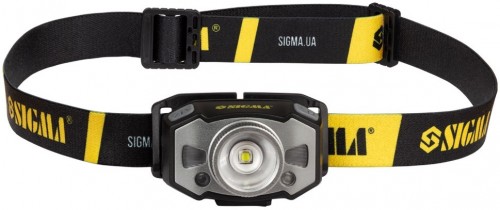 Sigma 5390251