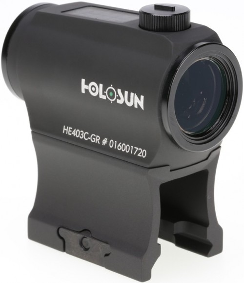 Holosun HE403C-GR