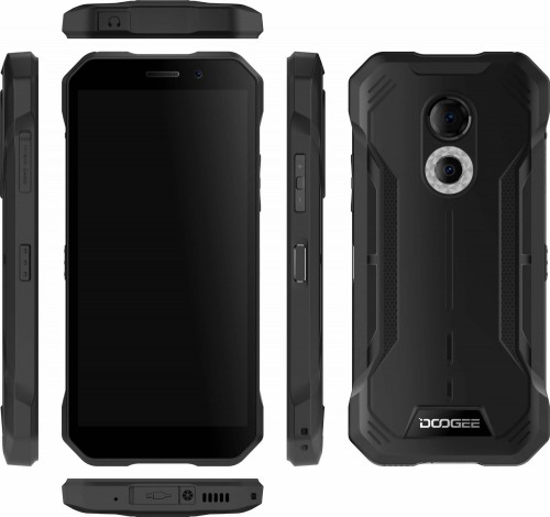 Doogee S51