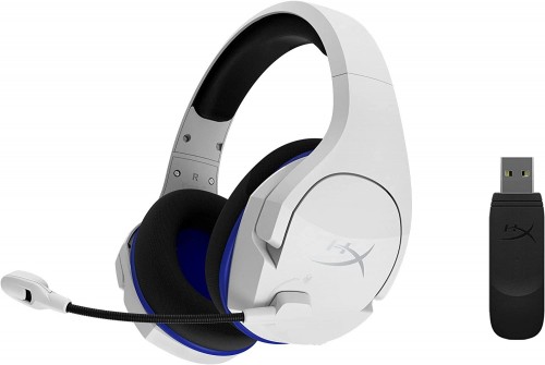 HyperX Cloud Stinger Core Wireless for PS4/PS5