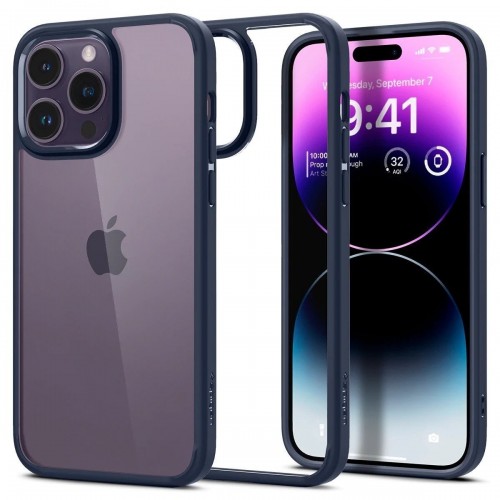 Spigen Ultra Hybrid for iPhone 14 Pro