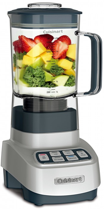 Cuisinart SPB-650