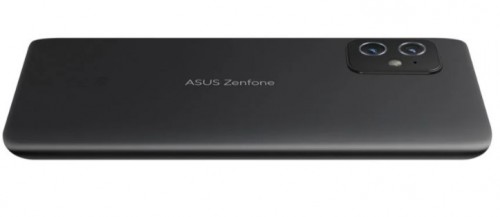 Asus Zenfone 8