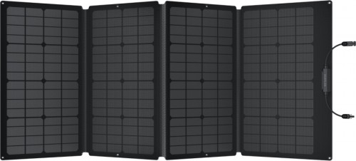 EcoFlow 160W Portable Solar Panel