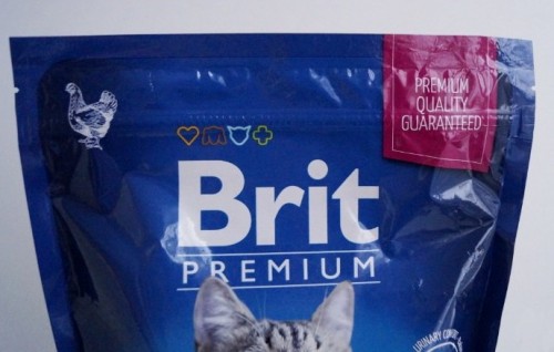 Brit Premium Adult Chicken 0.3 kg