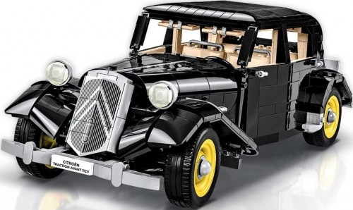 COBI 1938 Citroen Traction Avant 11CV 24337