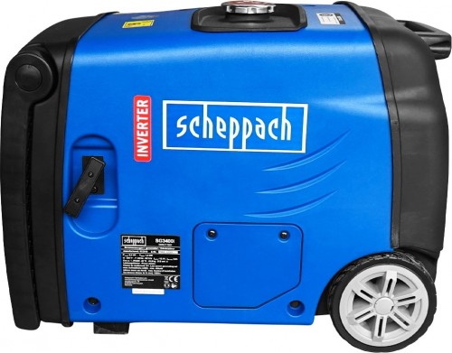 Scheppach SG 3400i