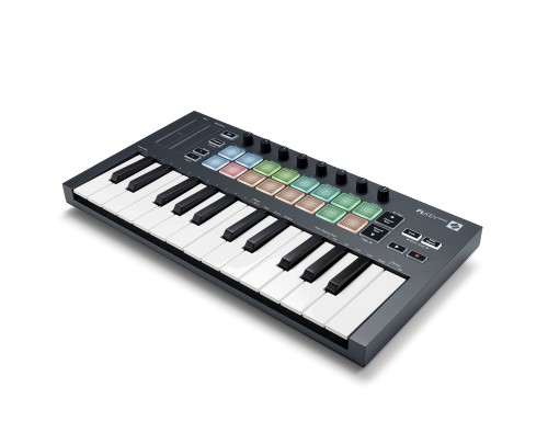 Novation FLkey Mini