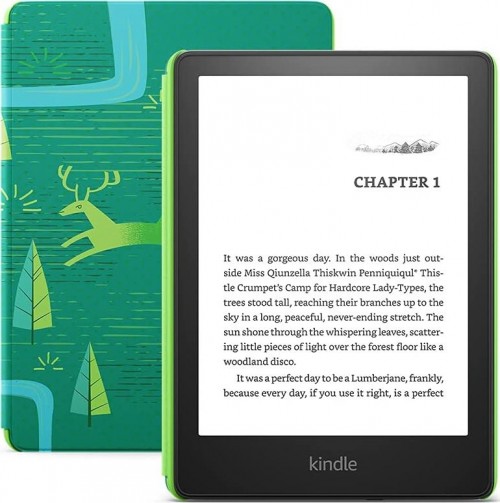 Amazon Kindle Paperwhite Kids Gen 11 2022