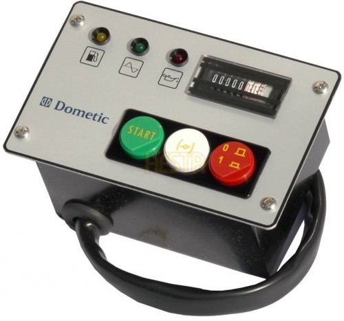 Dometic Waeco T 2500H