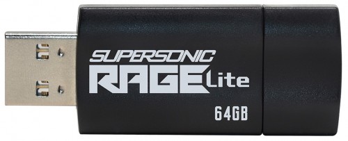 Patriot Memory Supersonic Rage Lite 64Gb