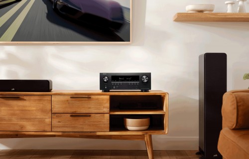 Denon AVR-S970H