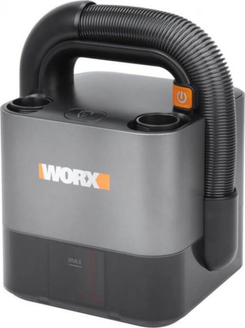 Worx Cube Vac 20 V