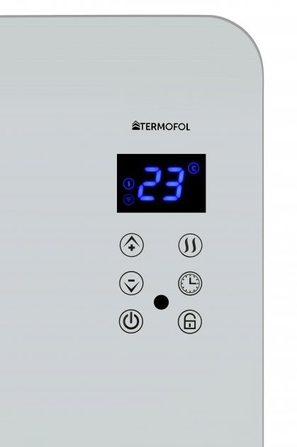 Termofol TF-1000 WIFI