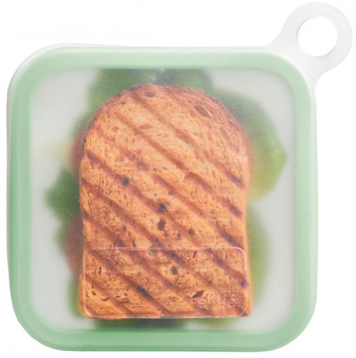 Lekue Reusable Sandwich Case