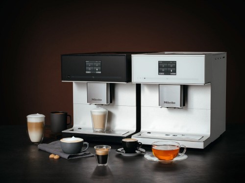 Miele CM 7550