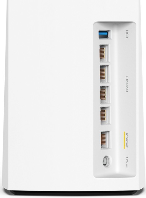 LINKSYS Velop Atlas Max 6E (1-pack)