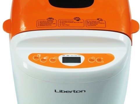 Liberton LBM-6301