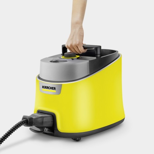 Karcher SC 4 Deluxe EasyFix Iron
