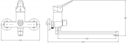 KRONER Bayern-C070 CV007319