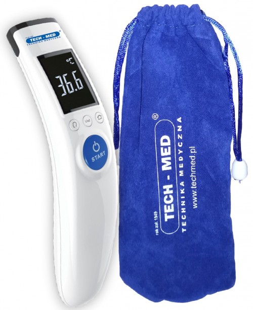 Tech-Med TMB-Compact