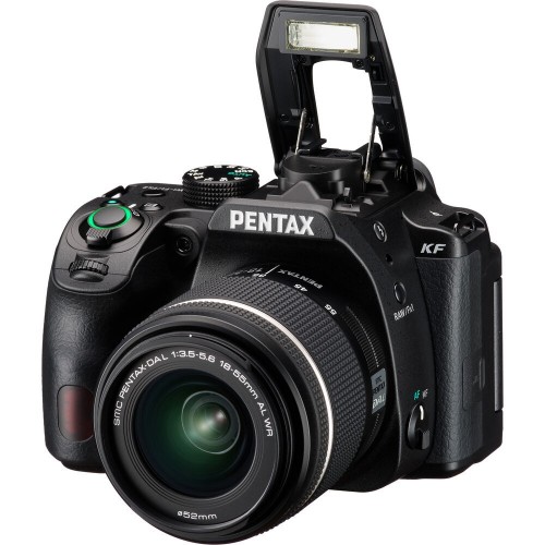 Pentax KF