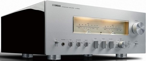 Yamaha A-S3200