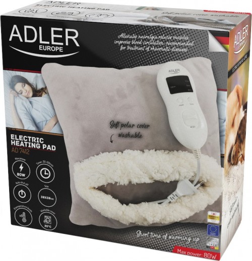 Adler AD 7412