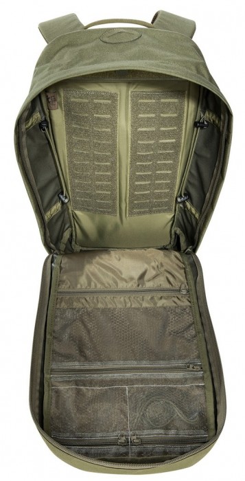 Tasmanian Tiger TT Urban Tac Pack 22