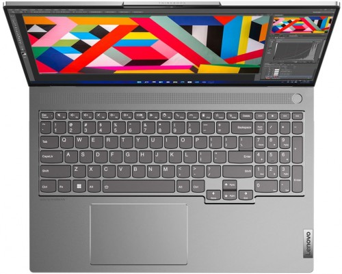 Lenovo ThinkBook 16p G3 ARH