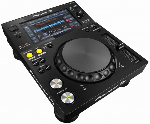 Pioneer XDJ-700