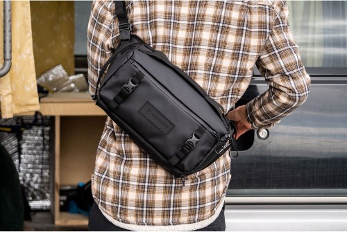 WANDRD Roam Sling 9
