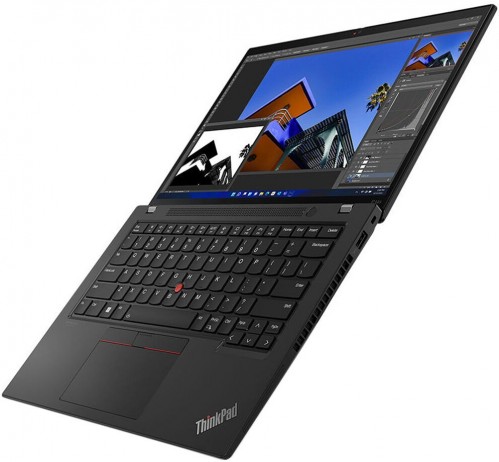 Lenovo ThinkPad P14s Gen 3 Intel