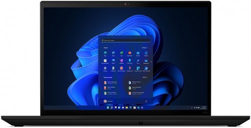 Lenovo ThinkPad P16s Gen 1 AMD