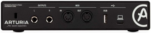 Arturia MiniFuse 2