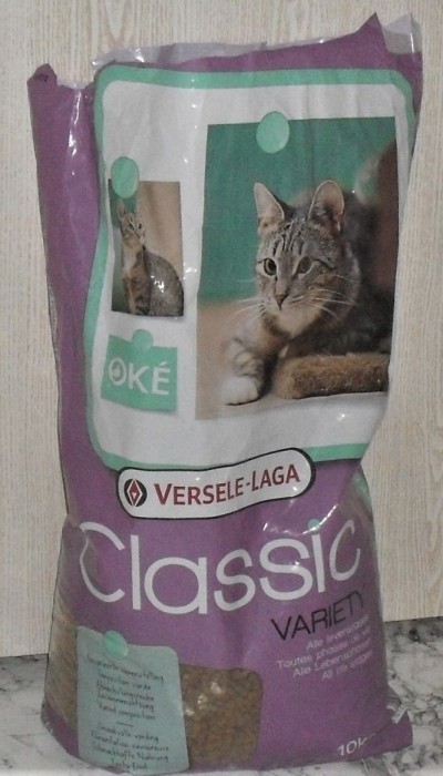 Versele-Laga Classic Variety 10 kg