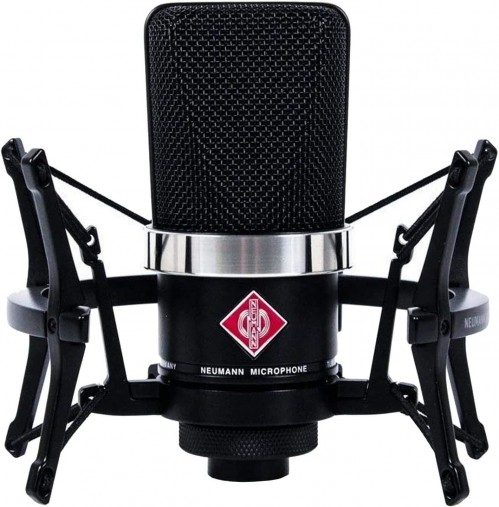 Neumann TLM 102 Studio Set