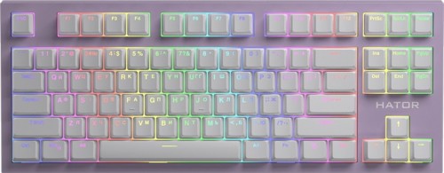 Hator Skyfall TKL PRO Wireless