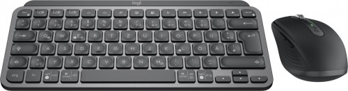 Logitech MX Keys Mini Combo for Business