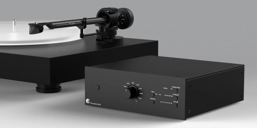 Pro-Ject Phono Box DS3 B