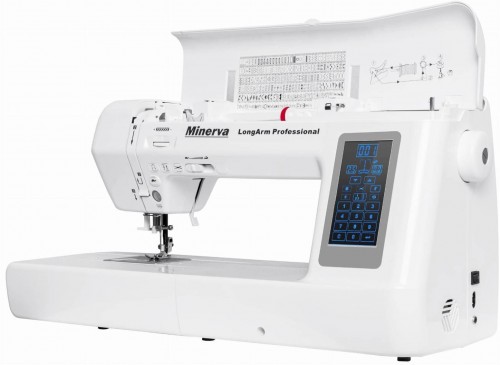 Minerva LongArm Professional