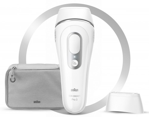 Braun Silk-expert Pro 3 IPL PL3020