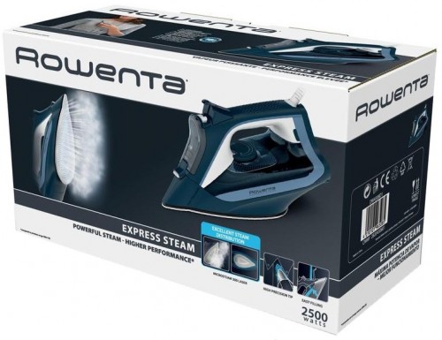 Rowenta Express Steam DW 4308
