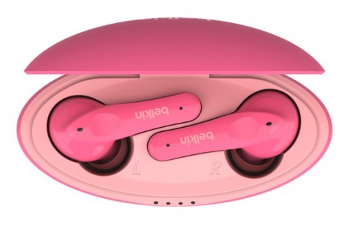 Belkin Soundform Nano